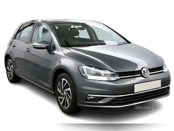 Used Volkswagen Golf 2019 for sale - 77565291: Photo