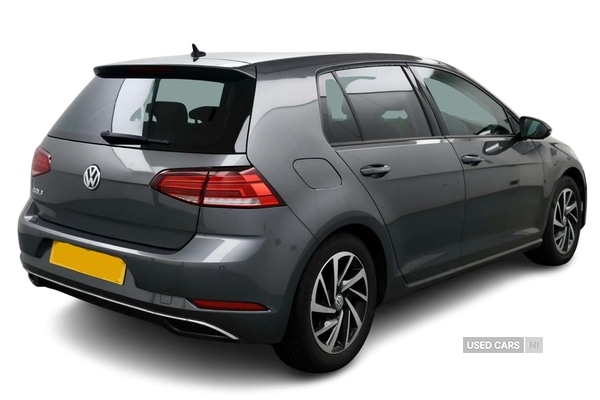Used Volkswagen Golf 2019 for sale - 77565291: Photo 4
