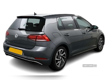 Used Volkswagen Golf 2019 for sale - 77565291: Photo