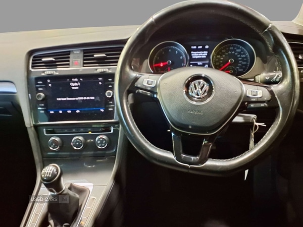 Used Volkswagen Golf 2019 for sale - 77565291: Photo 7