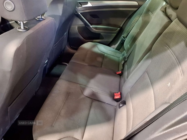 Used Volkswagen Golf 2019 for sale - 77565291: Photo 9