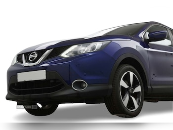 Used Nissan Qashqai 2014 for sale - 79159383: Photo