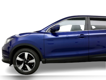 Used Nissan Qashqai 2014 for sale - 79159383: Photo