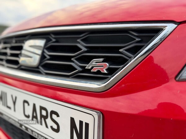 Used SEAT Leon 2017 for sale - 76850702: Photo 10