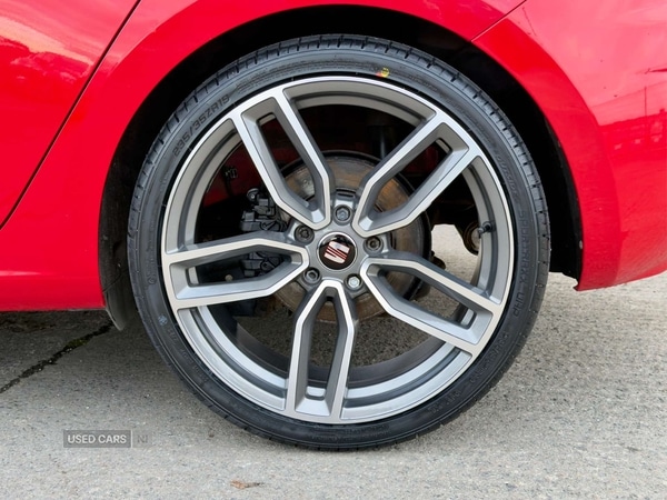 Used SEAT Leon 2017 for sale - 76850702: Photo 12