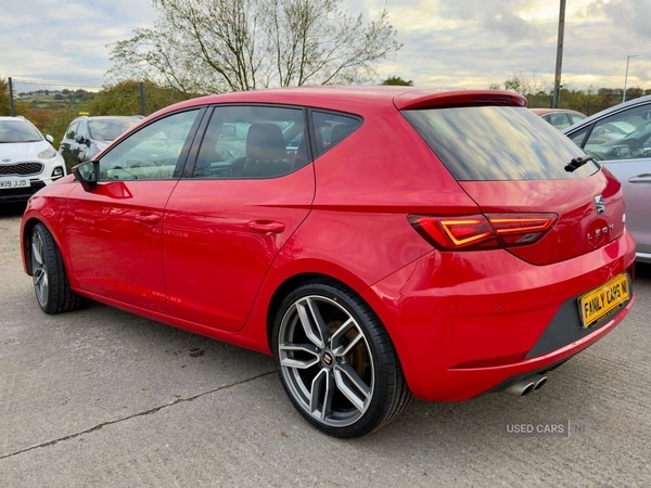 Used SEAT Leon 2017 for sale - 76850702: Photo 13