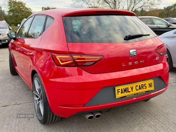 Used SEAT Leon 2017 for sale - 76850702: Photo 14