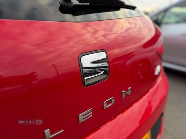 Used SEAT Leon 2017 for sale - 76850702: Photo 17