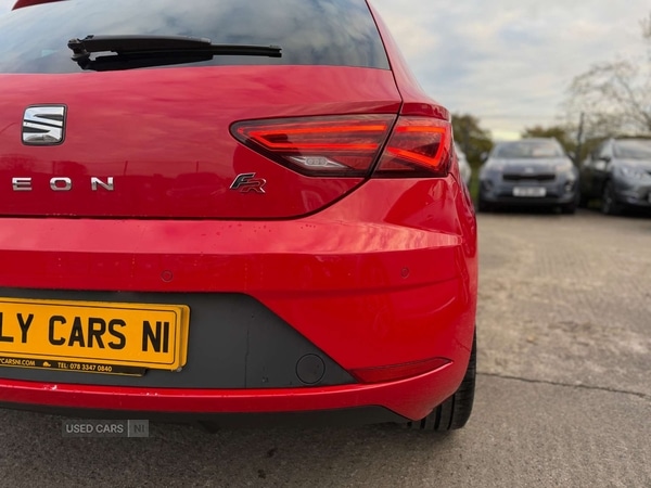 Used SEAT Leon 2017 for sale - 76850702: Photo 19