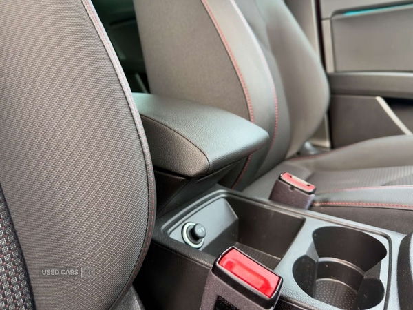 Used SEAT Leon 2017 for sale - 76850702: Photo 23