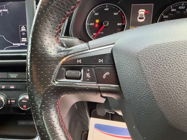 Used SEAT Leon 2017 for sale - 76850702: Photo 27