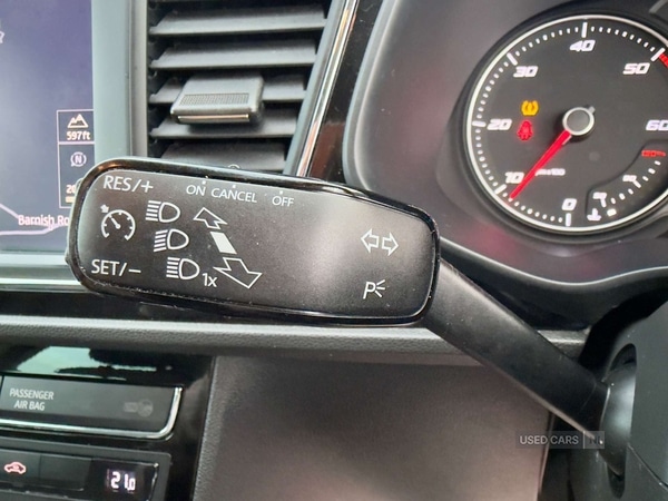 Used SEAT Leon 2017 for sale - 76850702: Photo 28