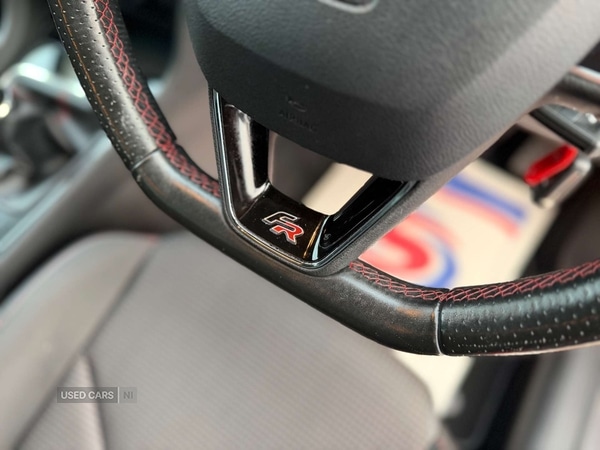 Used SEAT Leon 2017 for sale - 76850702: Photo 29