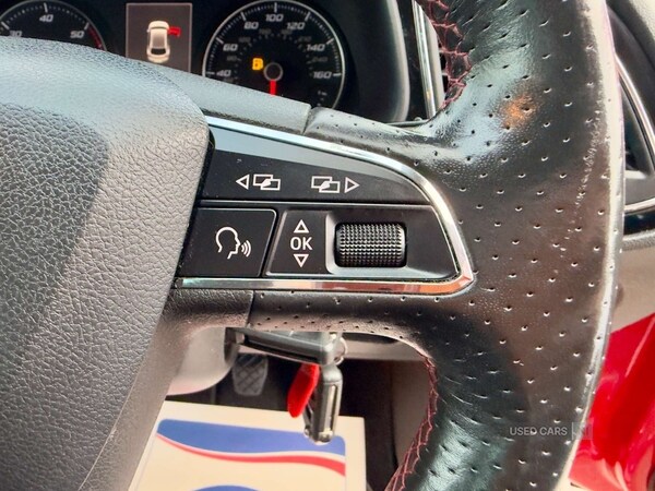 Used SEAT Leon 2017 for sale - 76850702: Photo 30