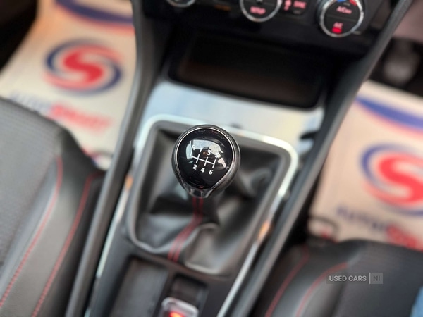 Used SEAT Leon 2017 for sale - 76850702: Photo 35