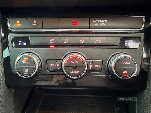 Used SEAT Leon 2017 for sale - 76850702: Photo 36