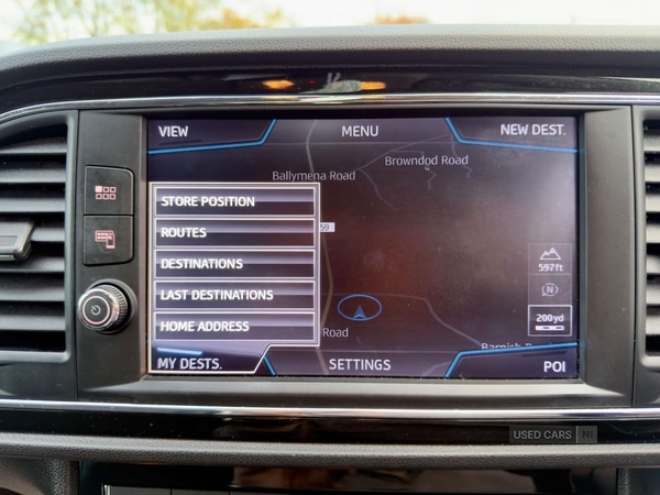 Used SEAT Leon 2017 for sale - 76850702: Photo 40