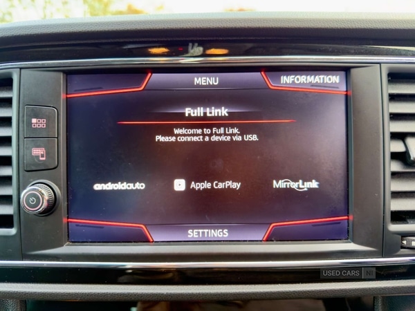 Used SEAT Leon 2017 for sale - 76850702: Photo 44