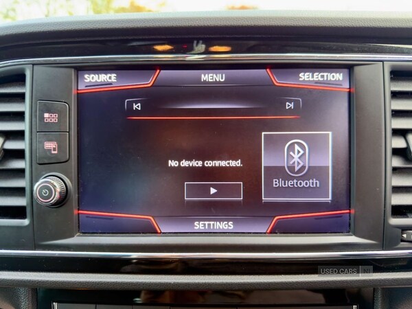 Used SEAT Leon 2017 for sale - 76850702: Photo 45