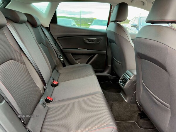 Used SEAT Leon 2017 for sale - 76850702: Photo 48