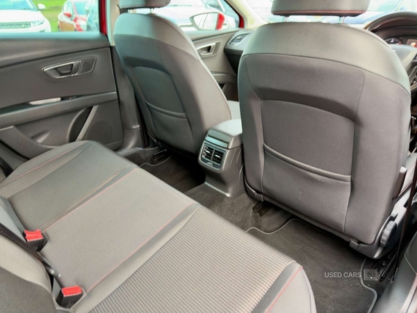 Used SEAT Leon 2017 for sale - 76850702: Photo 49