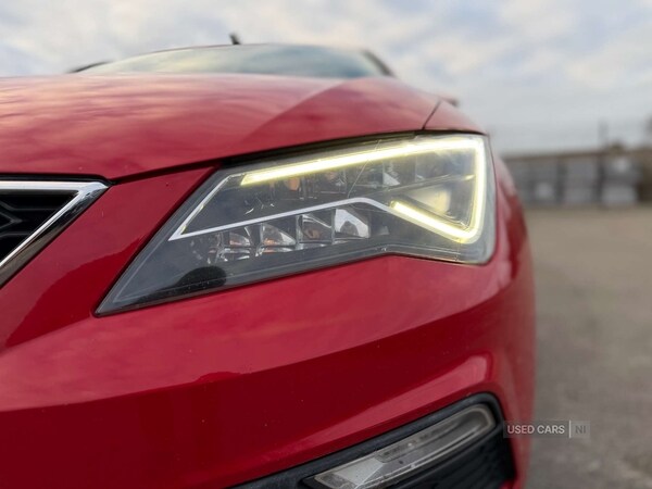 Used SEAT Leon 2017 for sale - 76850702: Photo 8