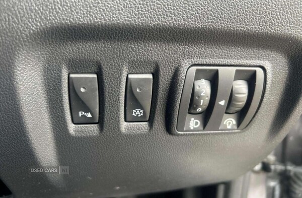 Used Renault Captur 2017 for sale - 76562927: Photo 19