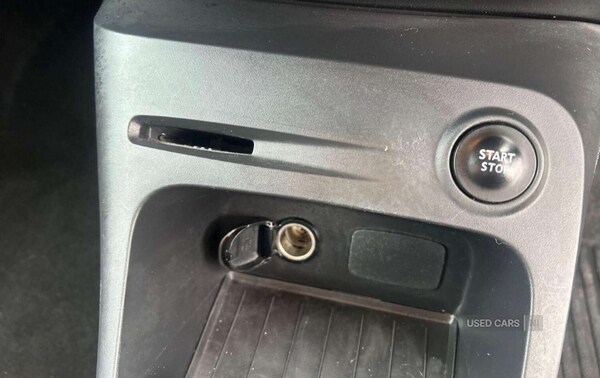 Used Renault Captur 2017 for sale - 76562927: Photo 20