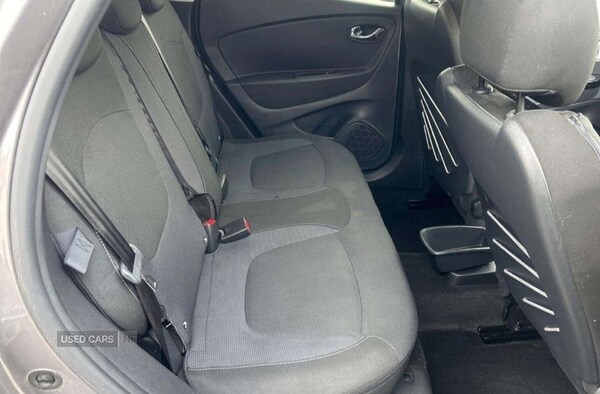 Used Renault Captur 2017 for sale - 76562927: Photo 21