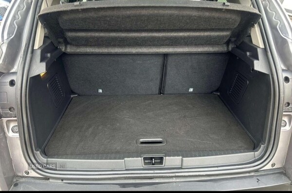 Used Renault Captur 2017 for sale - 76562927: Photo 22