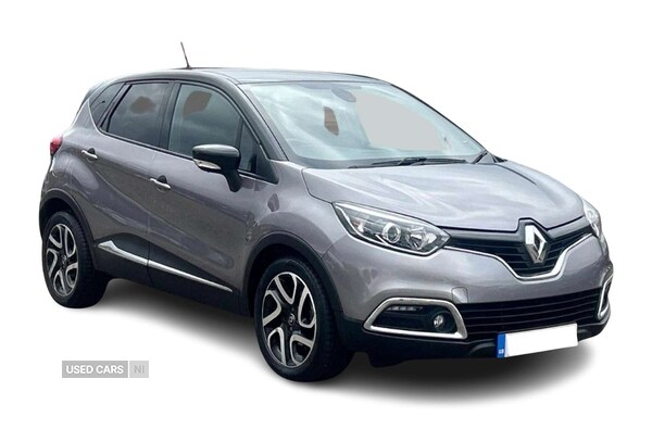 Used Renault Captur 2017 for sale - 76562927: Photo 7