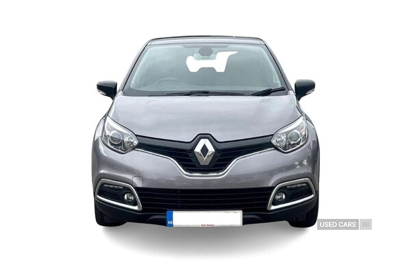 Used Renault Captur 2017 for sale - 76562927: Photo 9