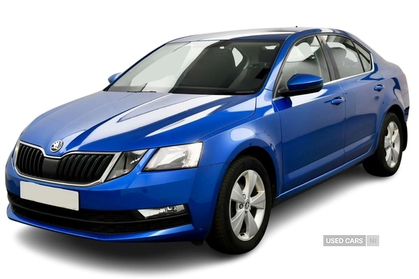Used Skoda Octavia 2019 for sale - 76690471: Photo 1