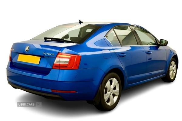 Used Skoda Octavia 2019 for sale - 76690471: Photo 10