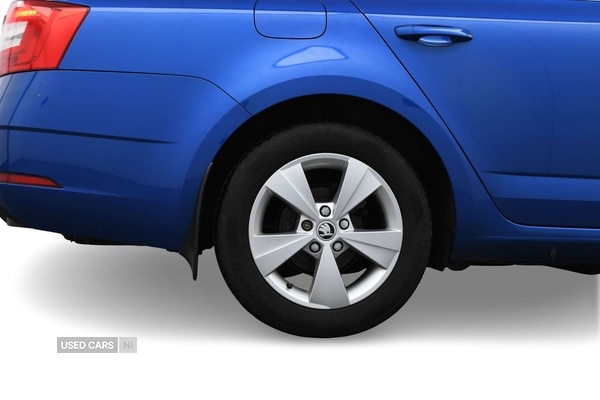 Used Skoda Octavia 2019 for sale - 76690471: Photo 11