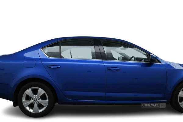 Used Skoda Octavia 2019 for sale - 76690471: Photo 12