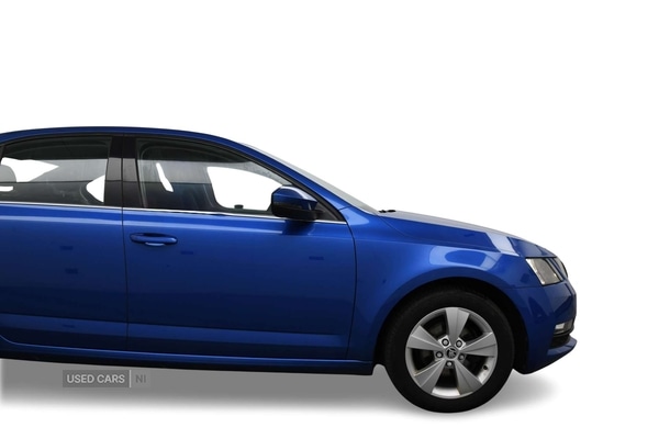 Used Skoda Octavia 2019 for sale - 76690471: Photo 13