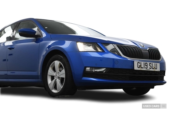 Used Skoda Octavia 2019 for sale - 76690471: Photo 14