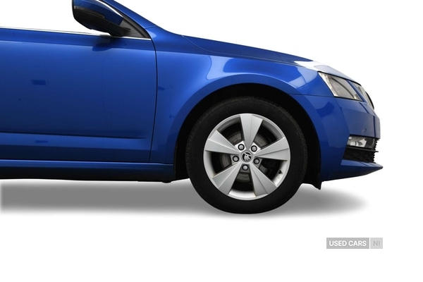 Used Skoda Octavia 2019 for sale - 76690471: Photo 15