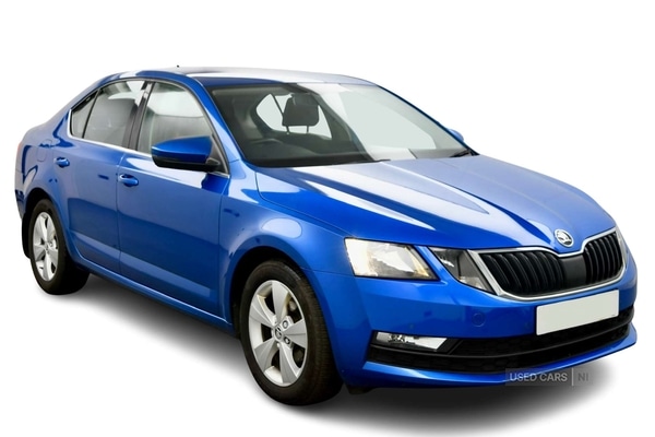 Used Skoda Octavia 2019 for sale - 76690471: Photo 16