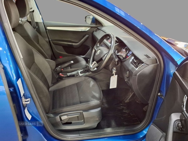 Used Skoda Octavia 2019 for sale - 76690471: Photo 17