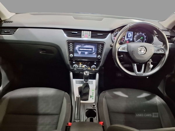 Used Skoda Octavia 2019 for sale - 76690471: Photo 18