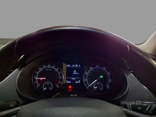 Used Skoda Octavia 2019 for sale - 76690471: Photo 19