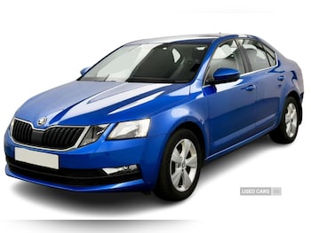 Used Skoda Octavia 2019 for sale - 76690471: Photo