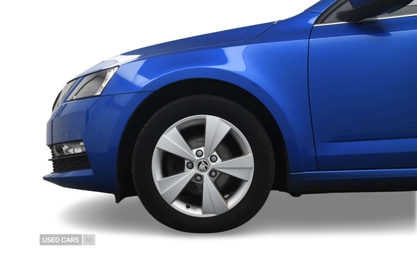 Used Skoda Octavia 2019 for sale - 76690471: Photo 2