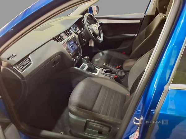 Used Skoda Octavia 2019 for sale - 76690471: Photo 20