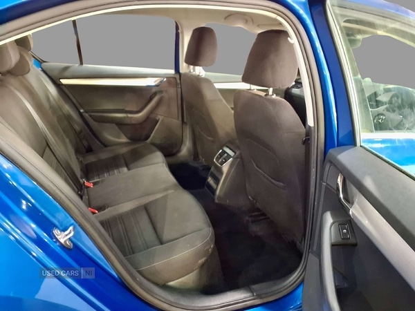 Used Skoda Octavia 2019 for sale - 76690471: Photo 21