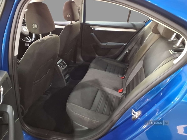 Used Skoda Octavia 2019 for sale - 76690471: Photo 22