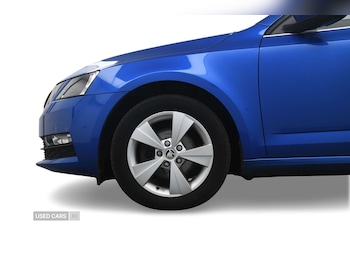 Used Skoda Octavia 2019 for sale - 76690471: Photo