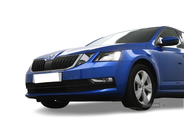 Used Skoda Octavia 2019 for sale - 76690471: Photo 3